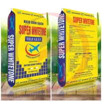 Keo Dán Gạch Super Whitetone 