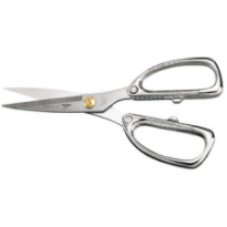 Kéo Làm Bếp Inox  Hark Caput