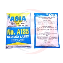 Keo sữa ASIA