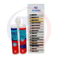 Kéo Trít Mạch 2 Thành Phần KGT