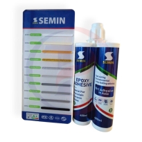 Keo Trít Mạch 2 Thành Phần SEMIN
