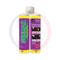 Keo Trít Mạch 2 Thành Phần SUNMAX