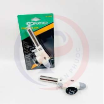 Khò Ga Cao Cấp Trắng 920 GF - Gofuther