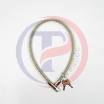 Khóa Dây Cáp Chìa Muỗng 