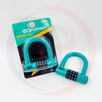Khóa U 4 Số GF
