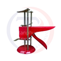 Kích Nâng Gạch Cao Cấp 670g (màu đỏ)