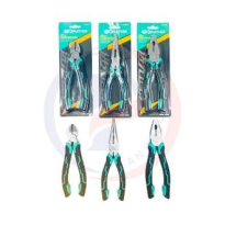 Kìm Cắt Cao Cấp GF - Gofuther