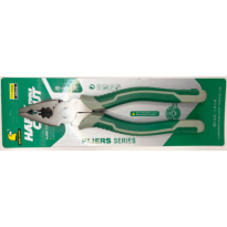 Kìm Điện Hark Caput 8 Đầu (Mạ Crome) 