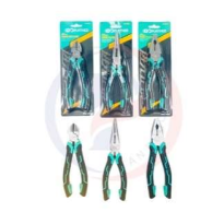 Kìm Nhọn Cao Cấp GF - Gofuther