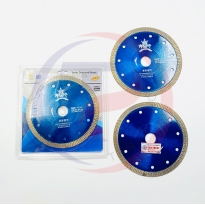 Lưỡi Cắt Đa Năng Kingtools Xanh Biển 1T5 MB (chống rung)