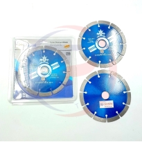 Lưỡi Cắt Kingtools Xanh Biển 1T5 Khô-Ướt