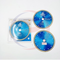 Lưỡi Cắt Đa Năng Kingtools Xanh Biển 1T8 MB (chống rung)