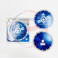 Lưỡi Cắt Kingtools Xanh Biển 1T8 Khô-Ướt