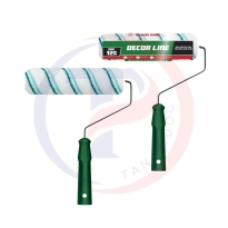 Cọ Lăn Thanh Bình Decor Line Sọc Xanh