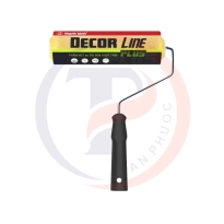 Cọ Lăn Thanh Bình Decor Line vàng Trơn