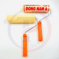 Cọ Lăn Đông Nam Á Đỏ