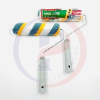 Cọ Lăn Thanh Bình Max-Line 3 màu