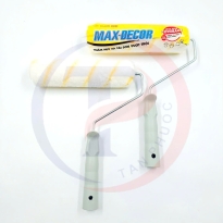Cọ Lăn Thanh Bình Decor-Pro New Sọc Vàng