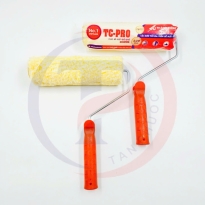 Cọ Lăn Thành Công Pro Đỏ