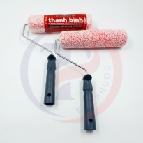Cọ Lăn Thanh Bình Đỏ Trắng