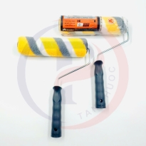 Cọ Lăn Việt Mỹ 3 Màu