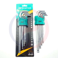 Lục Giác Bi GF - Gofuther