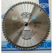 Lưỡi Cưa Gỗ Covina (B) 2T5