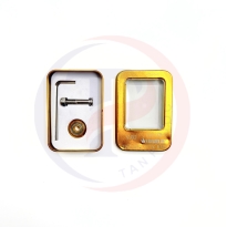 Lưỡi Cắt Đẩy Bàn KingBlue Tấn Phước 