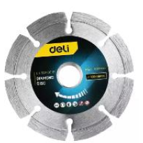 Lưỡi Cắt Gạch/ Đá Deli