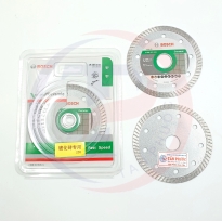 Lưỡi Cắt Gạch ĐN BOSCH 1T Trắng
