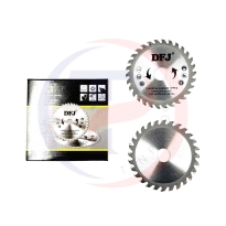Lưỡi Cắt Gỗ DFJ 1T