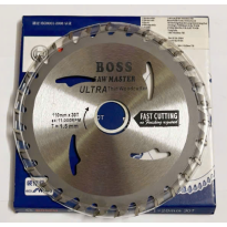 Lưỡi Cưa Gỗ Boss hộp xanh ( Loại 1 )