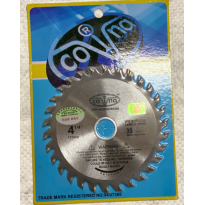 Lưỡi Cưa Gỗ Covina 1T X 30R ( tem vuông )