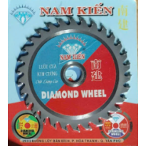 Lưỡi Cưa Gỗ NK
