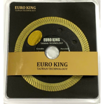 Lưỡi cắt gạch ĐN 1T  Euro King 