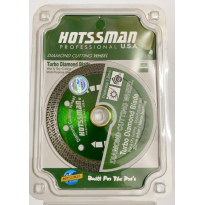 Lưỡi cắt gạch ĐN Hossman  xanh lưới