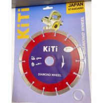 Lưỡi cắt gạch KiTi  (Khô + Ướt )