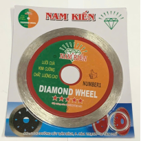 Lưỡi cắt gạch NK ( Khô + Ướt )