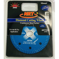 Lưỡi cắt gạch ĐN 1T NRT