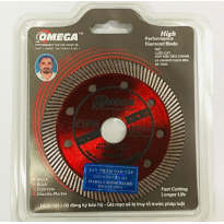 Lưỡi cắt gạch ĐN Omega loại rẻ