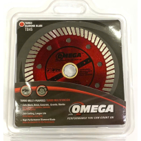 Lưỡi cắt gạch ĐN Omega