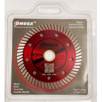 Lưỡi cắt gạch ĐN Omega 1T (tem vuông BT 899 )