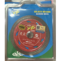 Lưỡi cắt gạch ĐN Rồng 1T Đỏ (siêu tốc)