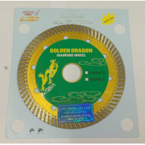 Lưỡi cắt gạch ĐN Rồng (vỉ nhựa )