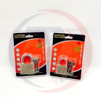 Khóa Trắng Luxtop Chìa Điện Tử