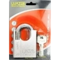 Khóa Trắng Luxtop Chống Cắt Chìa Điện Tử