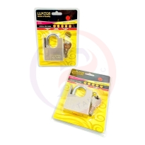 Khóa Trắng Luxtop Chống Cắt Chìa Muỗng (Giữ Chìa)