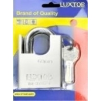 Khóa Trắng Luxtop Chống Cắt Chìa Xe Hơi