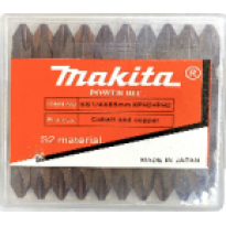 Mũi Bắn Vít Makita