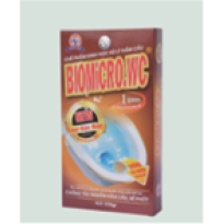 Men Vi Sinh Biomicro. Wc (ĐB-300gr)